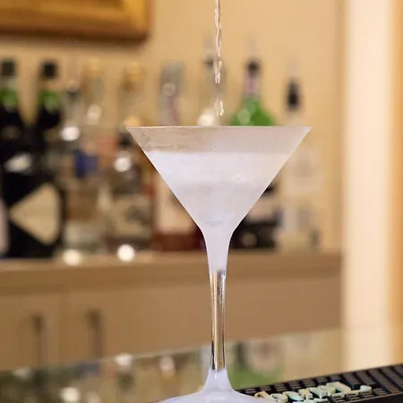 Rossini 1936 Готель 4*