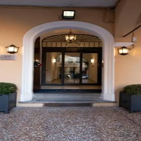 Rossini 1936 Hotel 4*