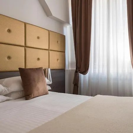 Hotel Rossini 1936 Bolonia